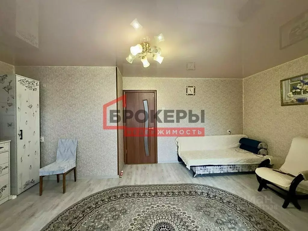 1-к кв. Севастополь просп. Героев Сталинграда, 60 (38.6 м) - Фото 2