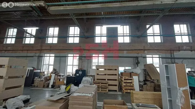 Производственное помещение (3397 м) - Фото 2