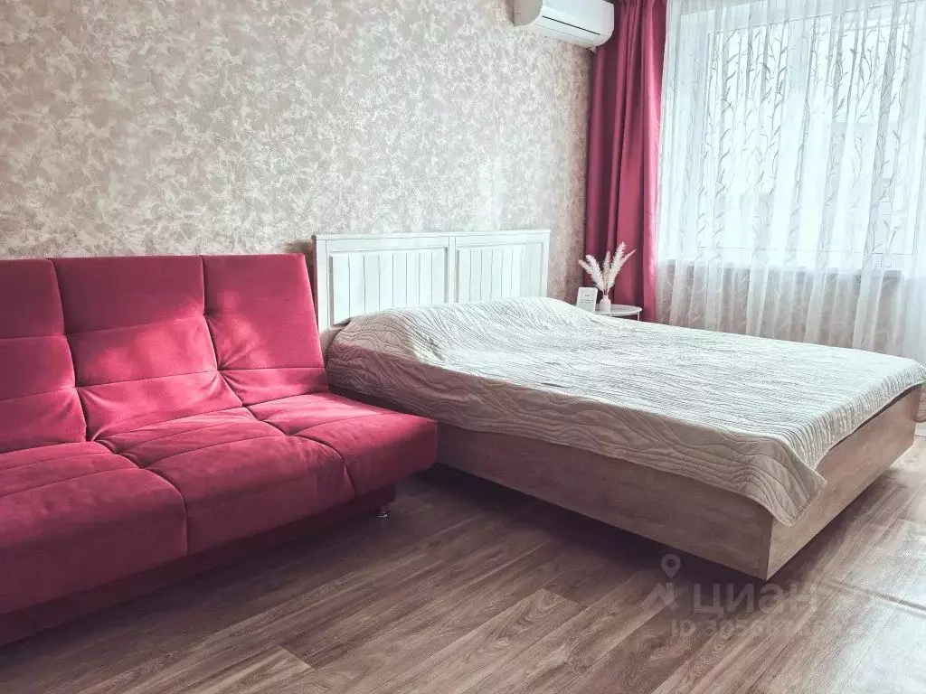 1-к кв. Оренбургская область, Новотроицк ул. Марии Корецкой, 18 (33.0 ... - Фото 2