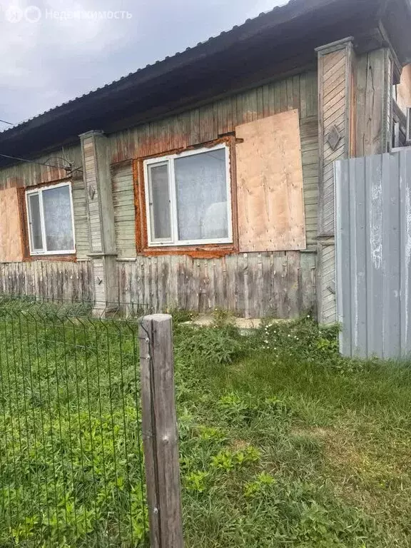 Дом в Погорелка, Рабочая улица (23.2 м) - Фото 1