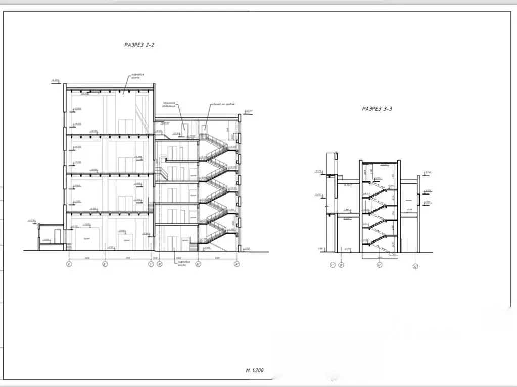 Производственное помещение в Ленинградская область, Приозерск ... - Фото 2