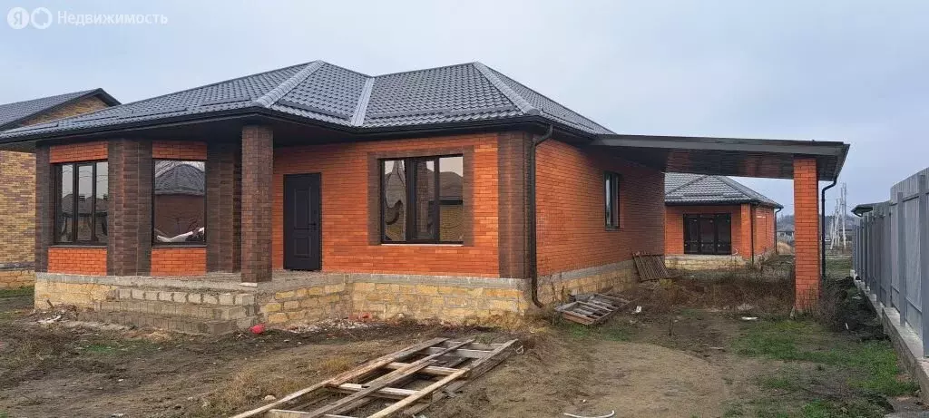 Дом в Михайловск, Ботаническая улица (155 м) - Фото 2