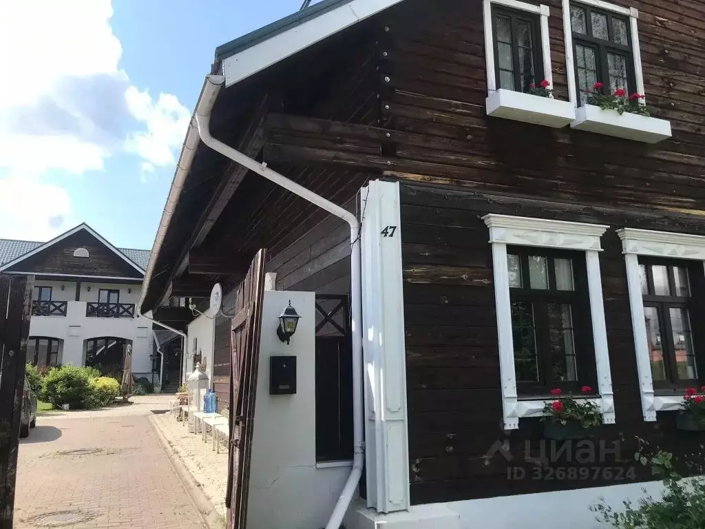 Дом в Владимирская область, Суздаль Покровская ул., 47 (180 м) - Фото 2