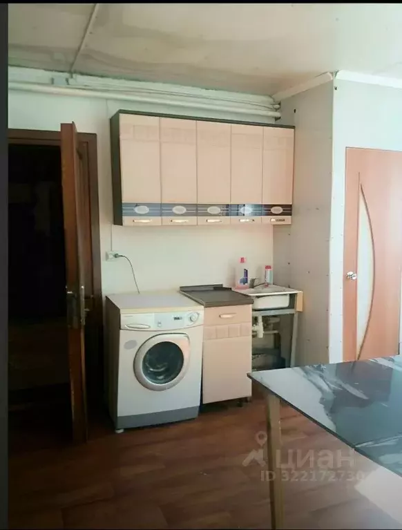 Студия Хакасия, Абакан Абаканская ул., 19 (35.0 м) - Фото 0