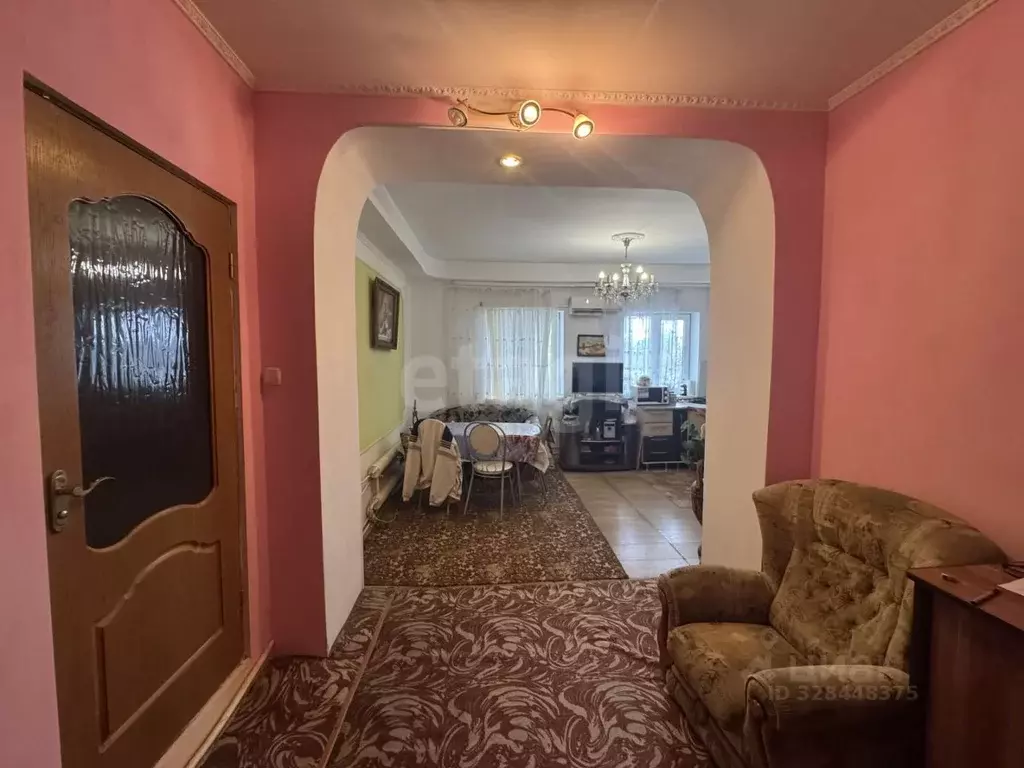 Дом в Севастополь ул. Белостокская, 45 (212 м) - Фото 1