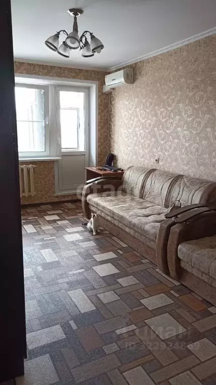 3-к кв. Мордовия, Саранск городской округ, Ялга рп ул. Пионерская, 41 ... - Фото 1