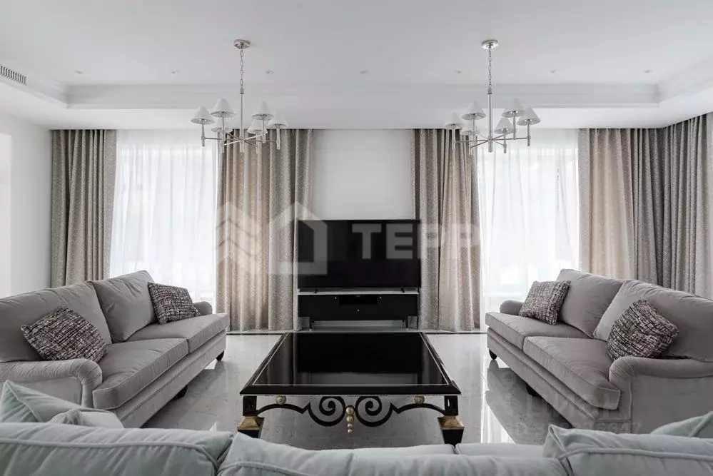 Дом в Московская область, Истра муниципальный округ, д. Чесноково, ... - Фото 2