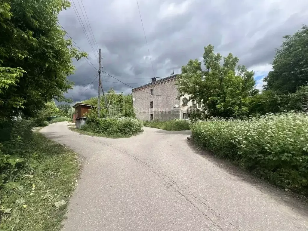 Комната Владимирская область, Вязники ул. Богдана Хмельницкого, 33 ... - Фото 1