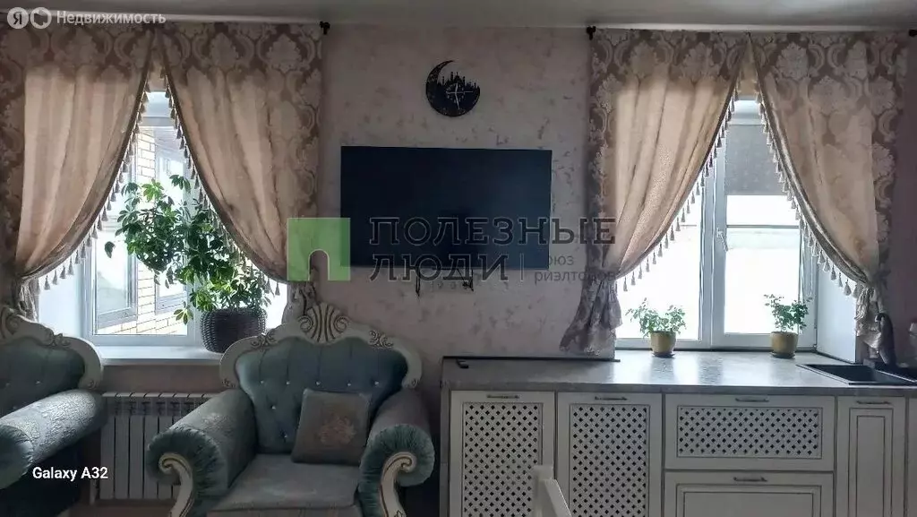 Дом в Завьяловский район, СНТ Мартьяновские Просторы, Арбузная улица, ... - Фото 2