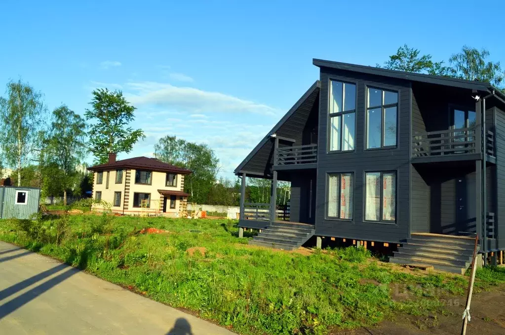 Участок в Московская область, Королев Первомайский мкр, ул. ... - Фото 1