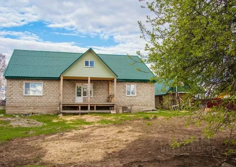Дом в Новгородская область, Хвойная рп ул. Набережная, 11 (227 м) - Фото 0