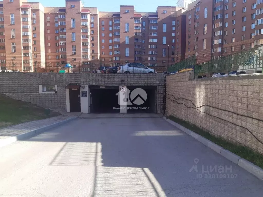 Гараж в Новосибирская область, Новосибирск Весенний мкр, ул. Заречная, ... - Фото 1