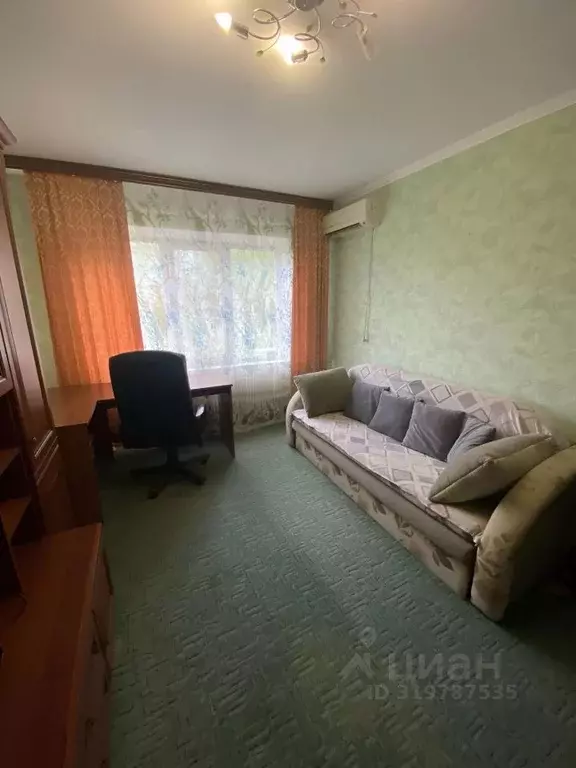 1-к кв. Белгородская область, Белгород ул. Чапаева, 24 (34.0 м) - Фото 0