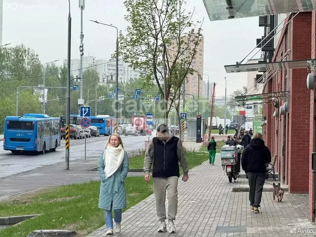 Помещение свободного назначения (40 м) - Фото 2