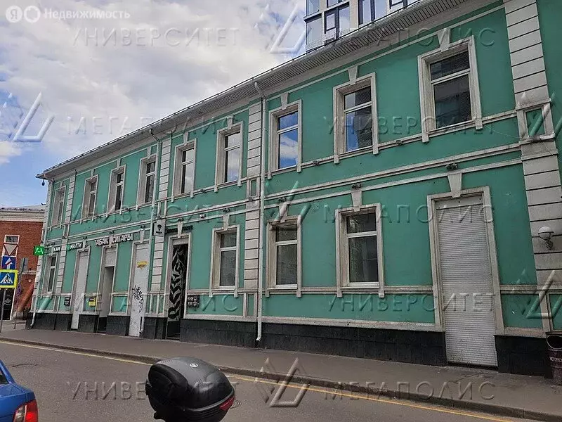 Помещение свободного назначения (89 м) - Фото 2