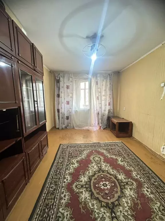 1-к кв. Кировская область, Киров ул. Левитана, 1 (33.0 м) - Фото 0