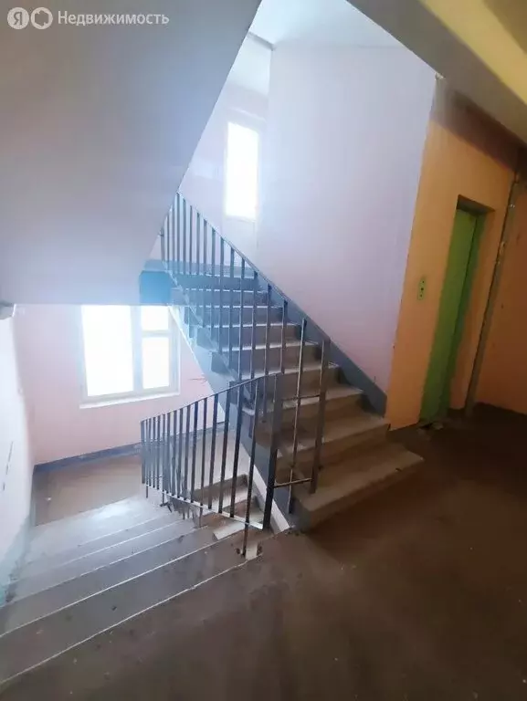 1-комнатная квартира: Кострома, микрорайон Малышково, Берёзовый ... - Фото 2