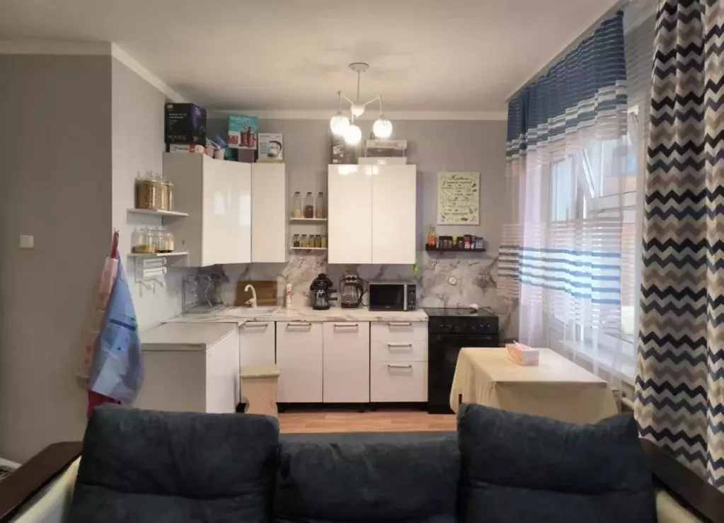 Квартира, 2 комнаты, 45 м - Фото 0