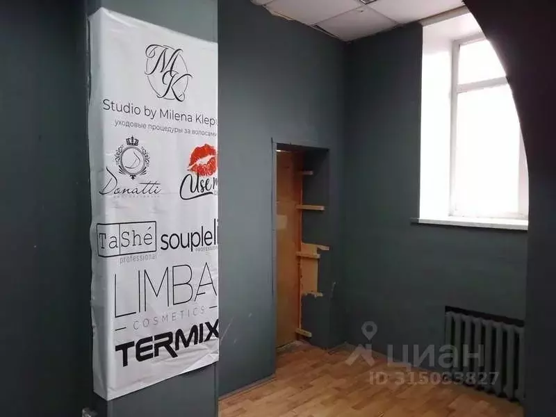Помещение свободного назначения в Нижегородская область, Нижний ... - Фото 1
