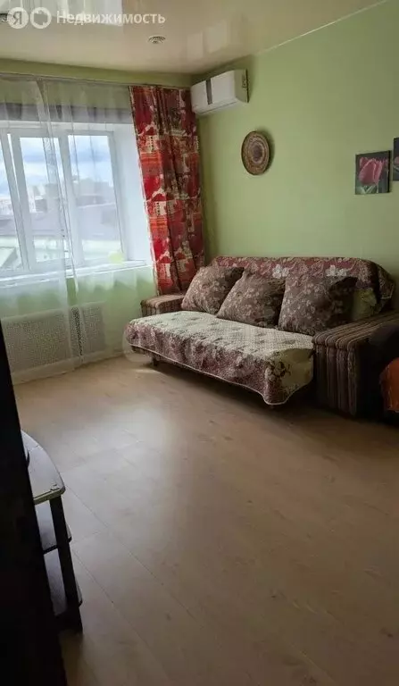 3-комнатная квартира: Якутск, улица Курашова, 43 (74 м) - Фото 1