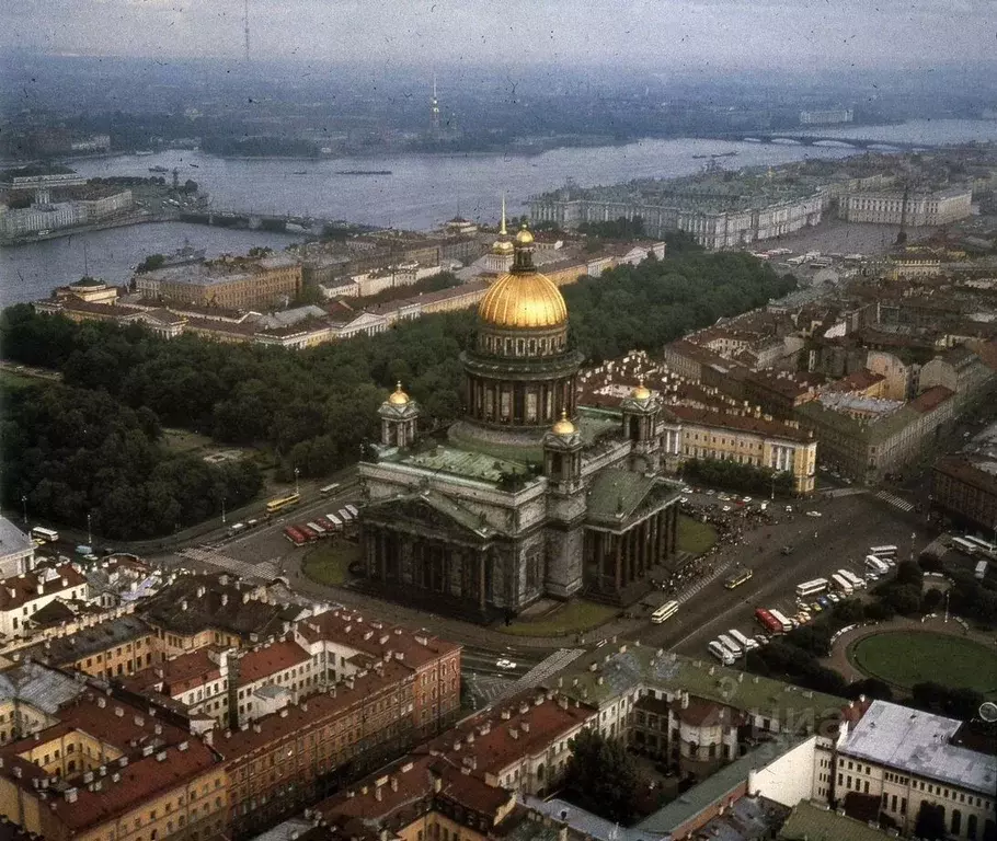 Помещение свободного назначения в Санкт-Петербург Почтамтская ул., 1 ... - Фото 0