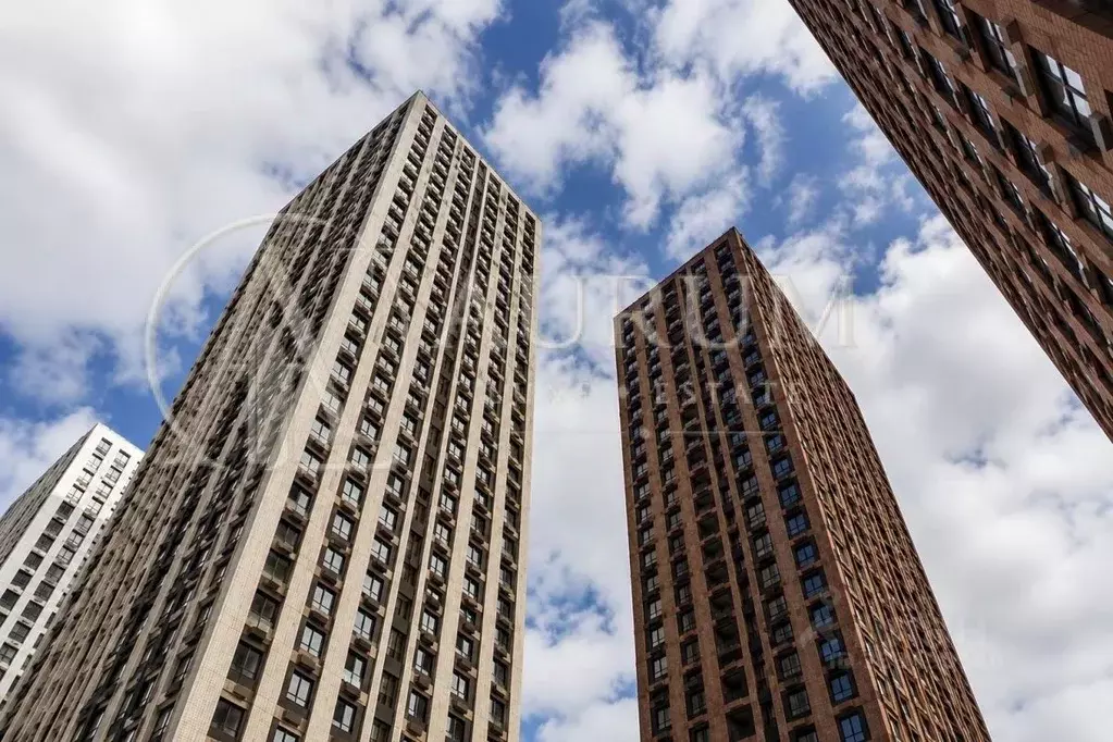 3-к кв. Москва ул. Архитектора Власова, 71к2 (61.0 м) - Фото 1