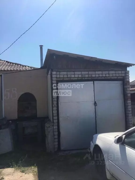 3-к кв. Кемеровская область, Юрга Шоссейный пер., 58 (47.6 м) - Фото 2