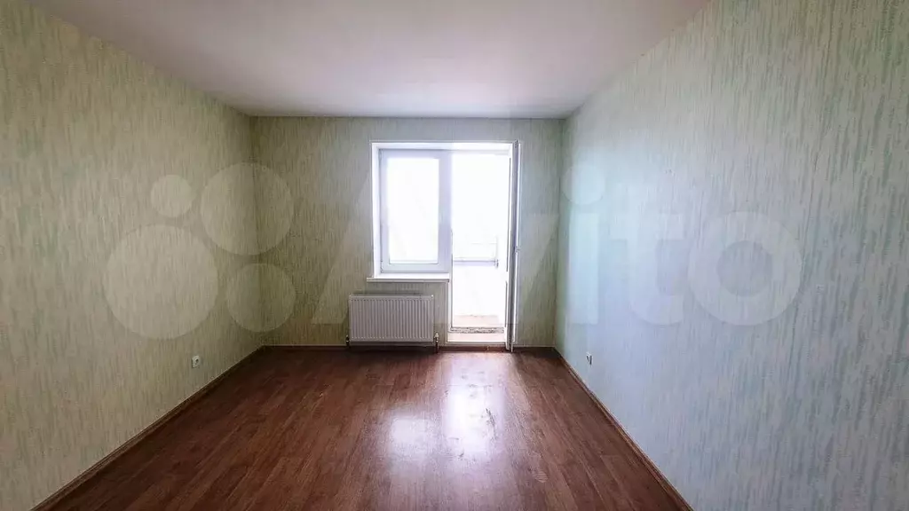 2-к. квартира, 48,3 м, 13/16 эт. - Фото 1