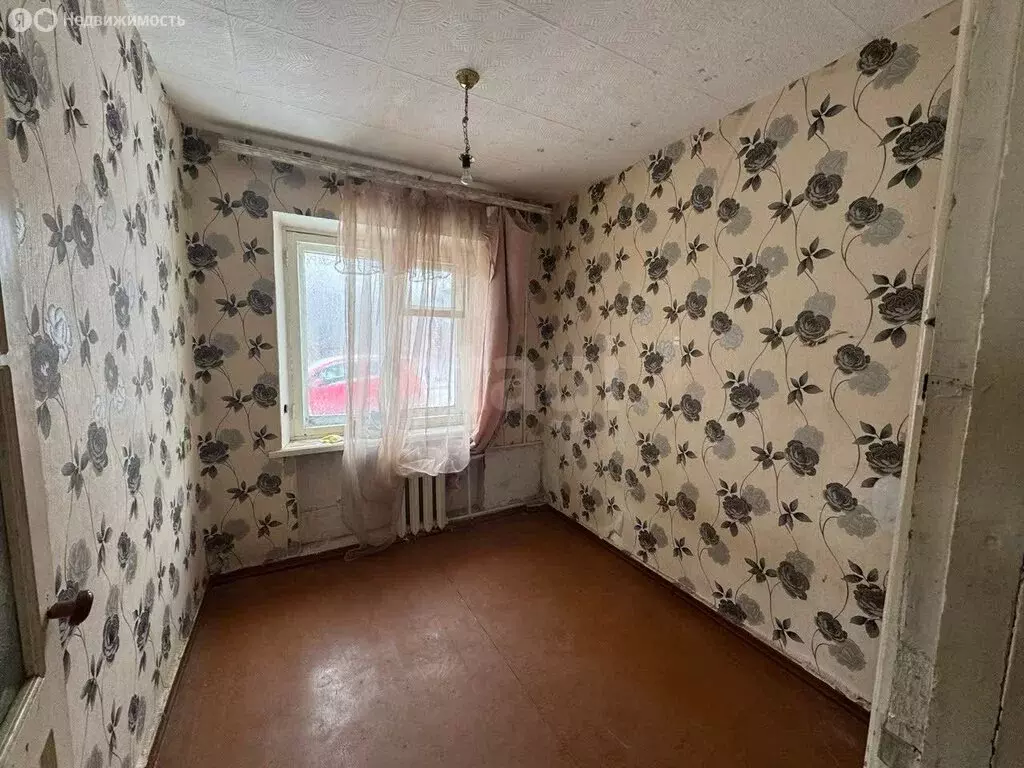 3-комнатная квартира: Михайловск, Южный заезд, 5 (44 м) - Фото 1