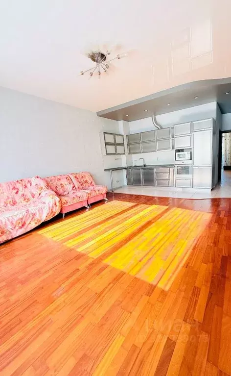 3-к кв. Иркутская область, Иркутск Ершовский мкр, 158 (75.5 м) - Фото 2