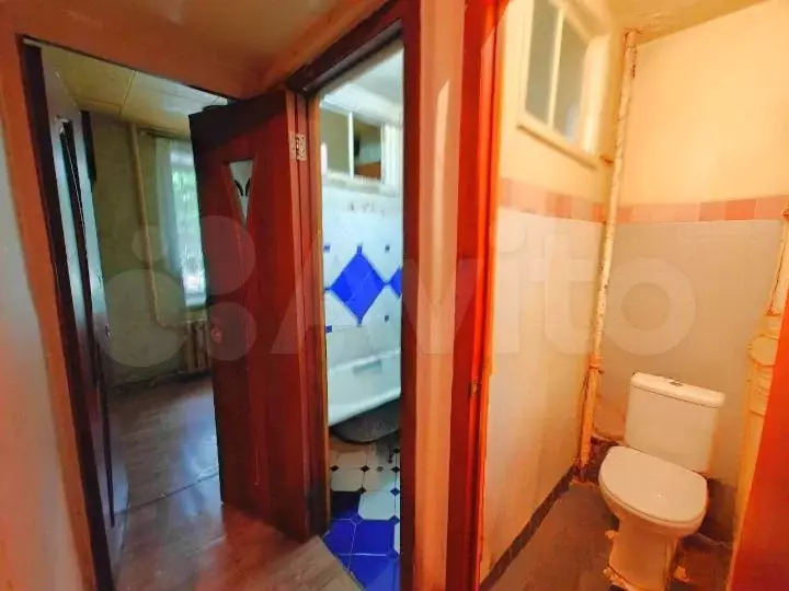 Квартира-студия, 12,5 м, 1/9 эт. - Фото 1
