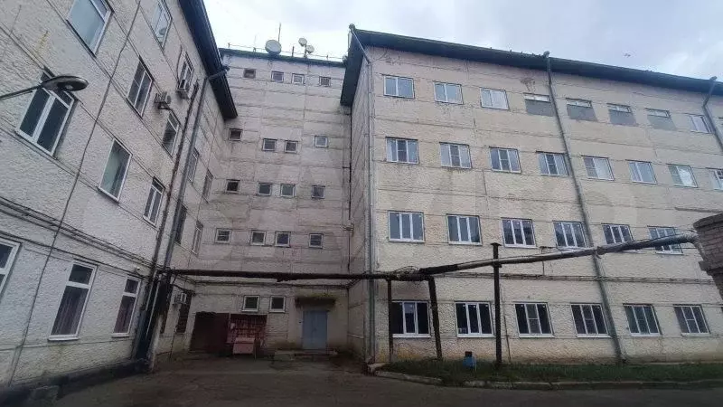 Продам помещение свободного назначения, 1389.2 м - Фото 0