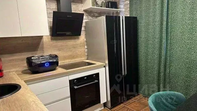 2-к кв. Челябинская область, Челябинск ул. 250-летия Челябинска, 21/1 ... - Фото 0