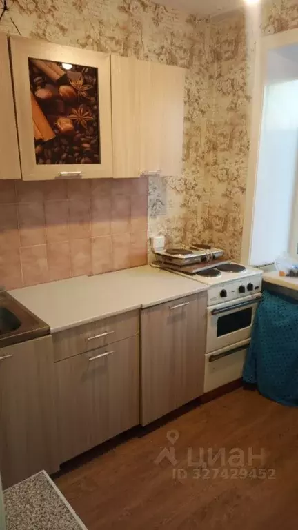 2-к кв. Иркутская область, Шелехов 1-й мкр, 1 (43.0 м) - Фото 1