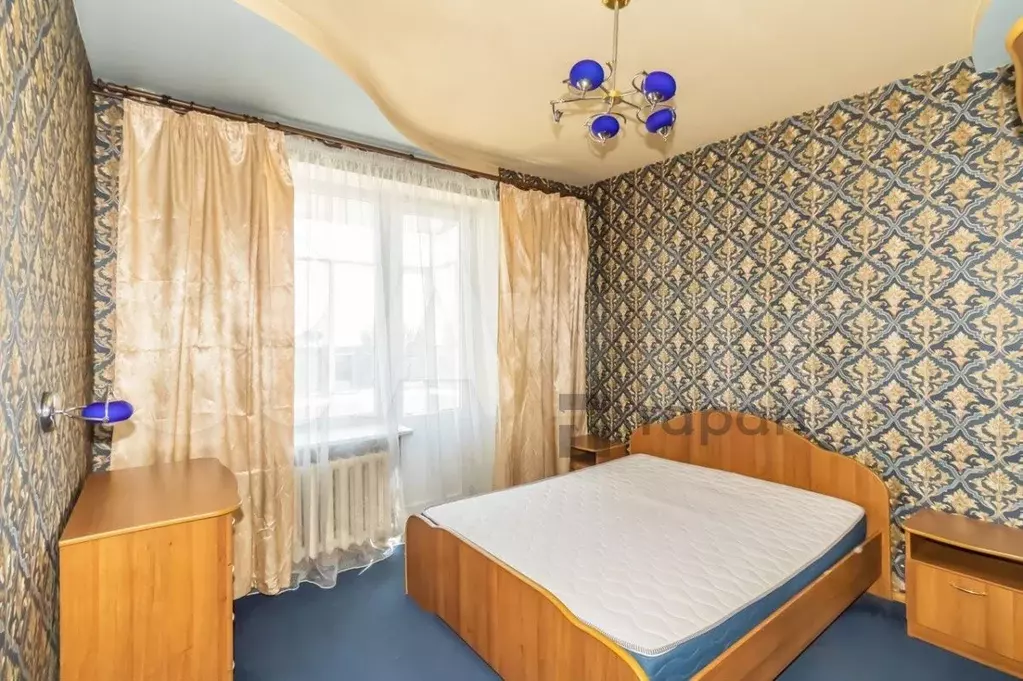 2-к. квартира, 56 м, 5/5 эт. - Фото 1