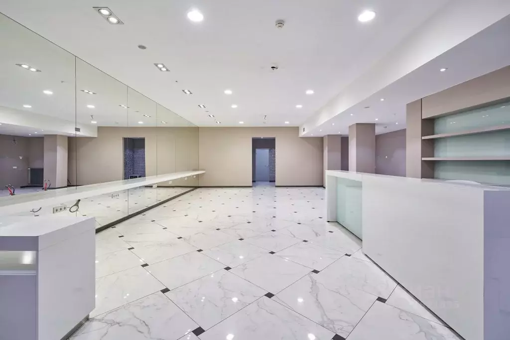 Торговая площадь в Москва Первомайская ул., 42 (200 м) - Фото 1