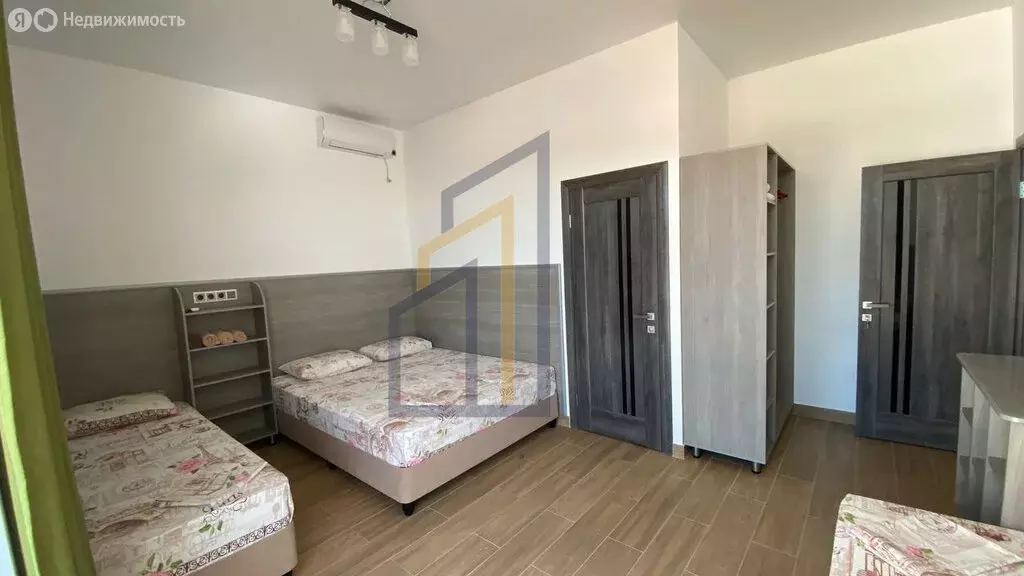 Дом в Сакский район, Штормовское сельское поселение, село Поповка (295 ... - Фото 2