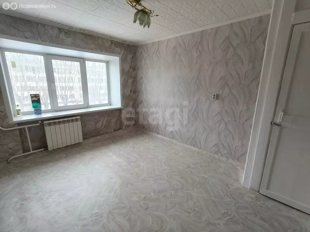 1к в -комнатной квартире (12.4 м) - Фото 2