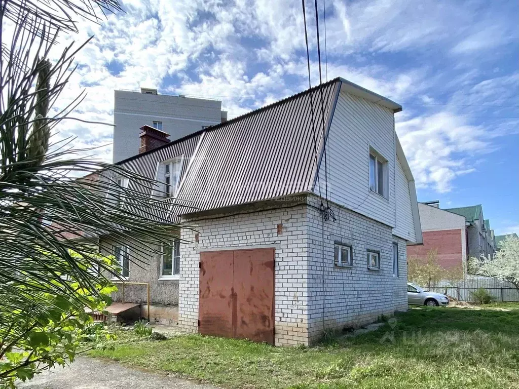 Дом в Владимирская область, Владимир Офицерская ул., 109 (260 м) - Фото 1