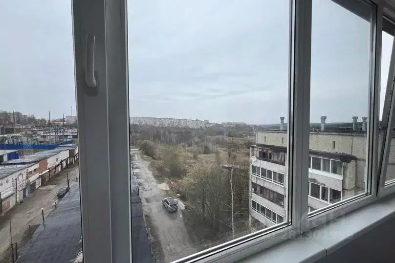 3-к кв. Пермский край, Березники Комсомольская ул., 5 (65.0 м) - Фото 1