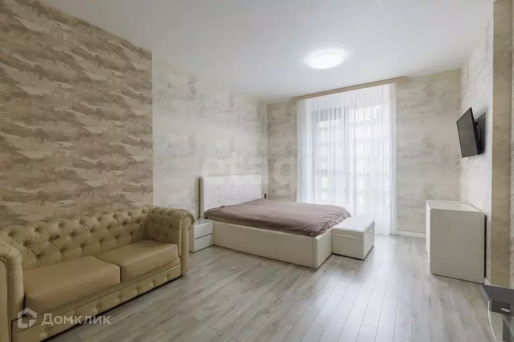 Продаётся 3-к квартира, 122 м - Фото 1