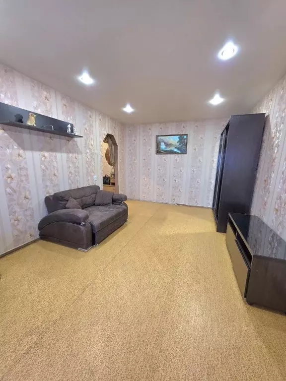 1-к кв. Татарстан, Казань ул. Адоратского, 32 (37.0 м) - Фото 2