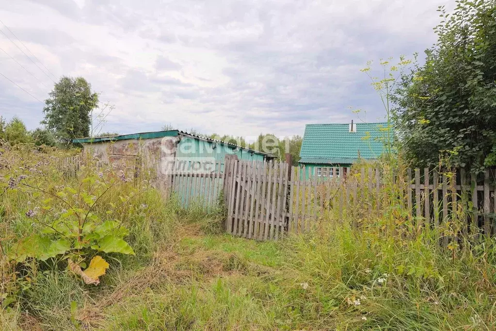 Дом в Кемеровская область, Березовский Центральная ул., 73 (39 м) - Фото 2