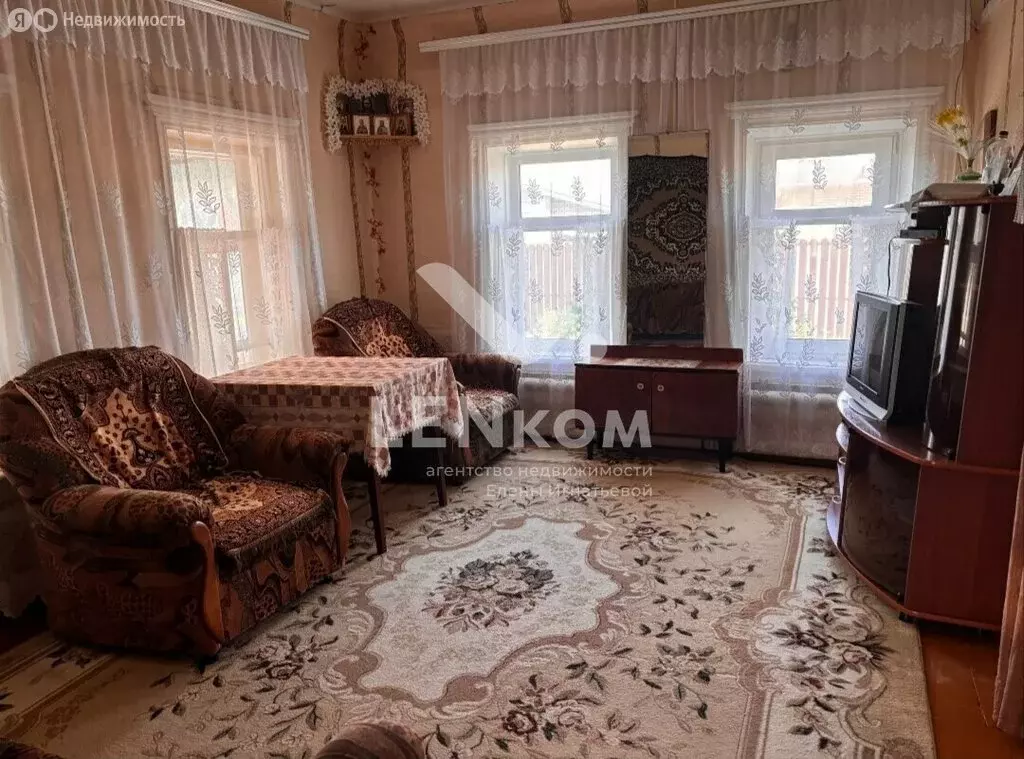 Дом в Можга, проезд Герцена, 27 (50 м) - Фото 1