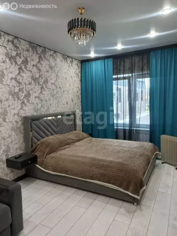 1-комнатная квартира: Минусинск, улица Кретова, 11Б (38 м) - Фото 1
