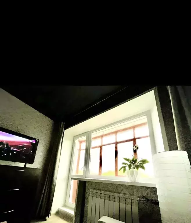 1-к кв. Нижегородская область, Нижний Новгород ул. Терешковой, 2 (32.0 ... - Фото 2