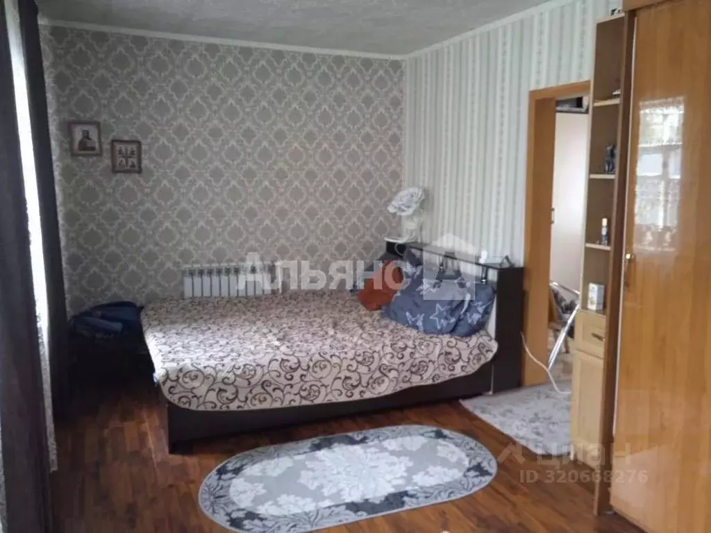 Дом в Ростовская область, Шахты Горняцкая ул. (40 м) - Фото 0