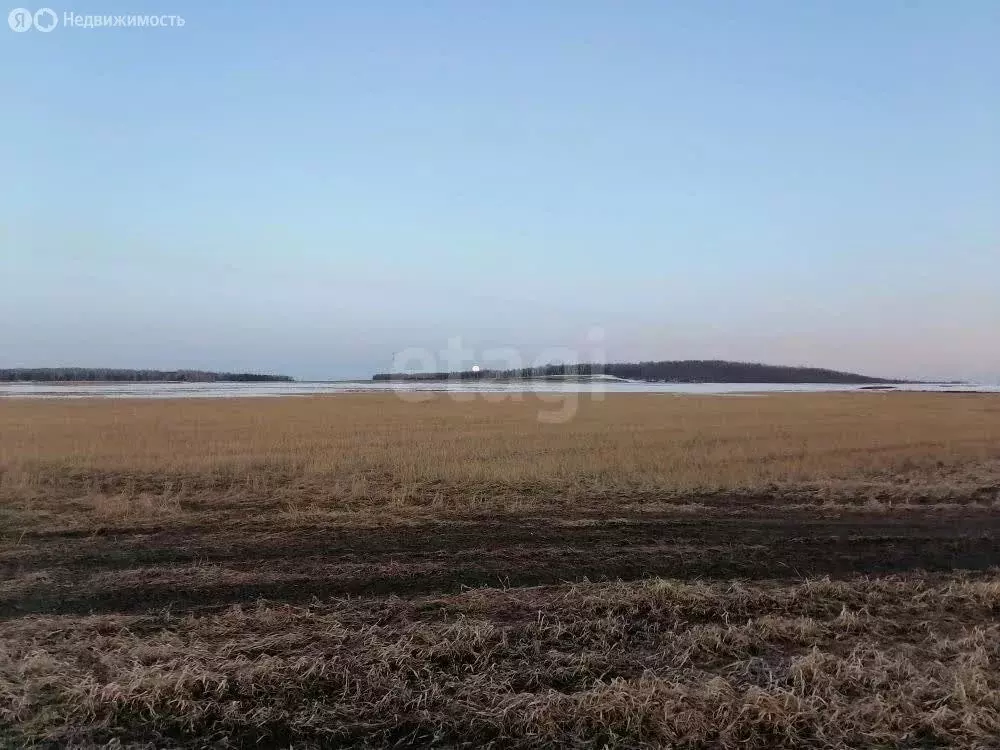 Участок в село Семёнкино, улица Дружбы (20 м) - Фото 2