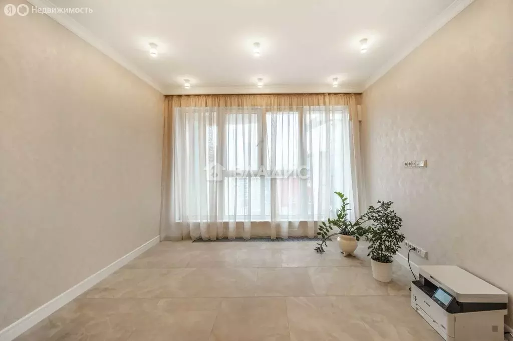 4-комнатная квартира: Москва, улица Лобачевского, 118к5 (115 м) - Фото 1