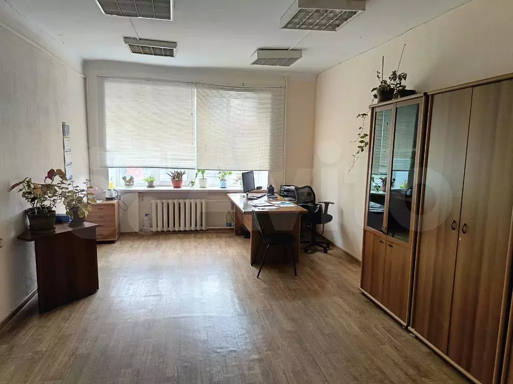 Офис, 24.4 м - Фото 1